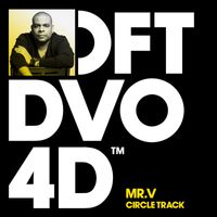 Mr. V - Circle Track