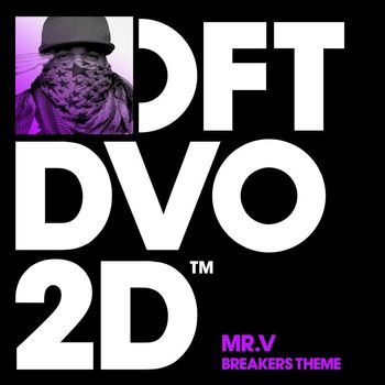 Mr. V - Breakers Theme
