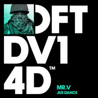 Mr. V - Jus Dance