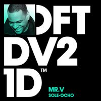 Mr. V - SOLE-Ocho