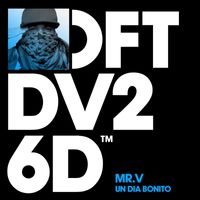 Mr. V - Un Dia Bonito