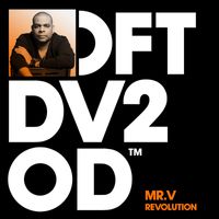 Mr. V - Revolution