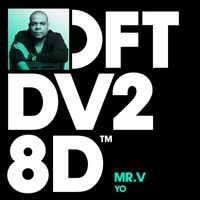 Mr. V - Yo