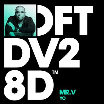 Mr. V - Yo
