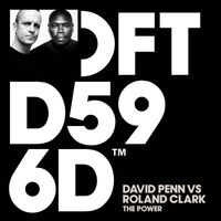 David Penn vs Roland Clark - The Power