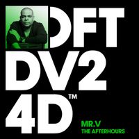 Mr. V - The Afterhours