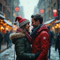 Mikey V - A special Christmas together