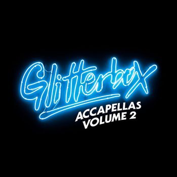 Various Artists - Glitterbox Accapellas Vol. 2 (Accapella)