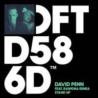 David Penn featuring Ramona Renea - Stand Up