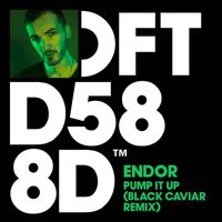 Endor - Pump It Up (Black Caviar Remix)