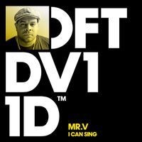 Mr. V - I Can Sing