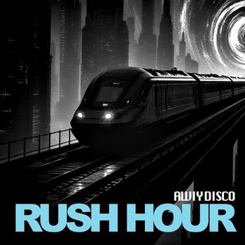 Awiy Disco - Rush Hour