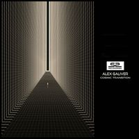 Alex Galiver - Cosmic Transition