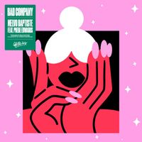 Melvo Baptiste featuring Phebe Edwards - Bad Company