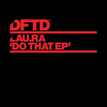 lau.ra - Do That EP
