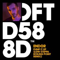 Endor - Pump It Up (Low Steppa Boiling Point Remix)