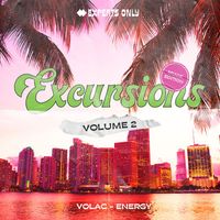VOLAC - Energy