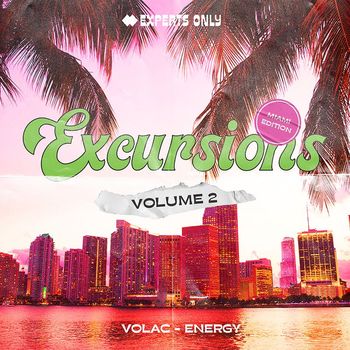 VOLAC - Energy