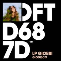 LP Giobbi - Giodisco (Extended Mix)