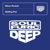 Moon Rocket - Melting Pot