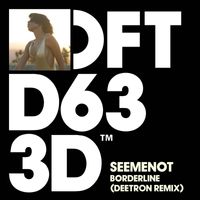 SeeMeNot - Borderline (Deetron Remix)