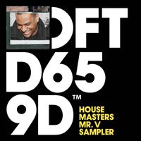 Mr. V - House Masters - Mr. V Sampler