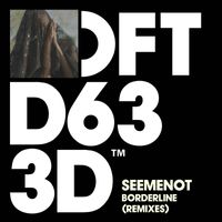 SeeMeNot - Borderline (Remixes)