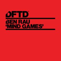Ben Rau - Mind Games