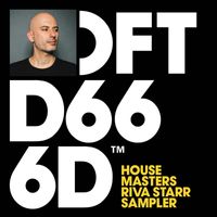 Riva Starr - House Masters - Riva Starr Sampler