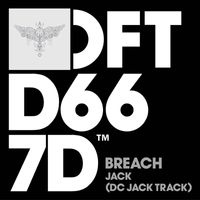 Breach - Jack (Remixes)