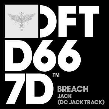 Breach - Jack (Remixes)