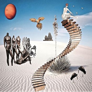 Osunlade - Spectrum