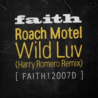 Roach Motel - Wild Luv (Harry Romero Remix)