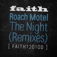 Roach Motel - The Night (Remixes)