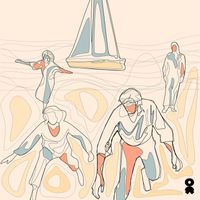 Flush - Bateau Blanc (Flo Dosh Remix)