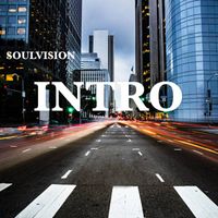Soul Vision - INTRO