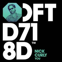 Nick Curly - You