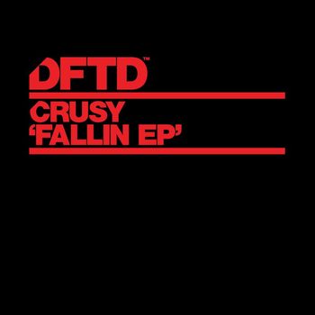 Crusy - Fallin EP