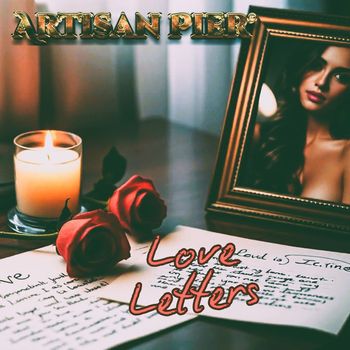 Artisan Pier - Love Letters
