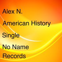 Alex N. - American History