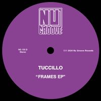 Tuccillo - Frames EP