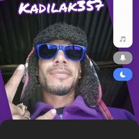 Kadilak - Bailá Sola