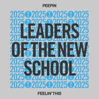 Peepin - Feelin' This