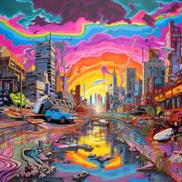 PRONTO - TIRED (Explicit)