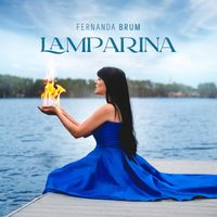 Fernanda Brum - Lamparina