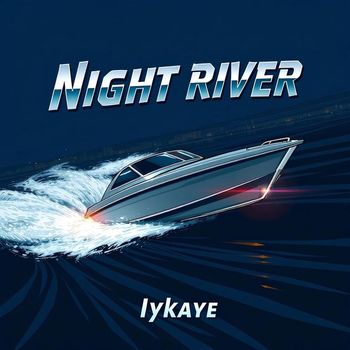 Iykaye - Night River