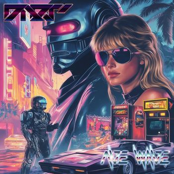 Darpsyx - AVE WAVE