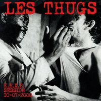 Les Thugs - KEXP Session