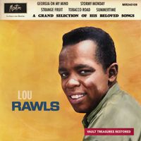 Lou Rawls - A Grand Selection Of His Beloved Songs (Restored Edition '24)