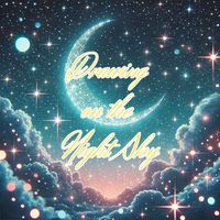 KOU - Drawing on the Night Sky